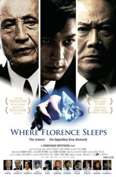 Where Florence Sleeps