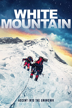 White Mountain: Ascent Into The Unknown