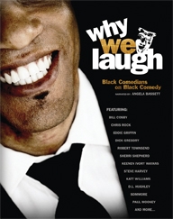 Why We Laugh