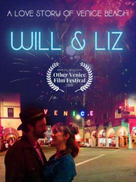 Will & Liz