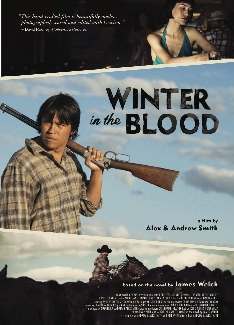 Winter in the Blood