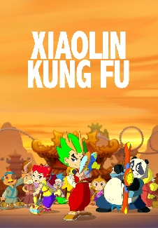 Xiaolin Kung Fu