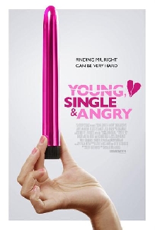 YOUNG, SINGLE AND ANGRY