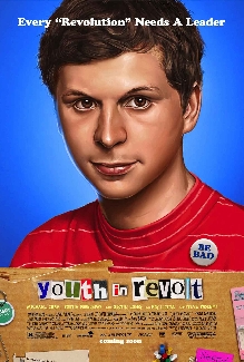 YOUTH IN REVOLT