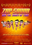 Zap Squad and the Sands of Time