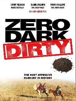 Zero Dark Dirty