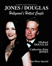 Zeta-Jones And Douglas: Hollywood's Hottest Couple