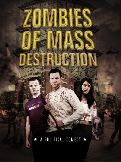 Film Zmd Zombies Of Mass Destruction 